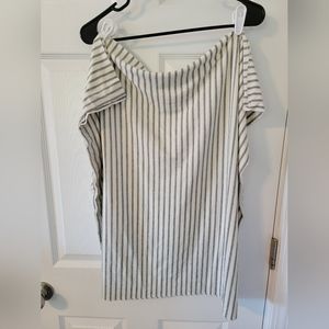 Nursing Cover/Car Seat Cover